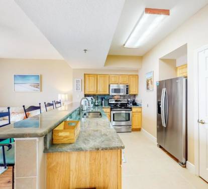 Kitchen 1 Part 1
