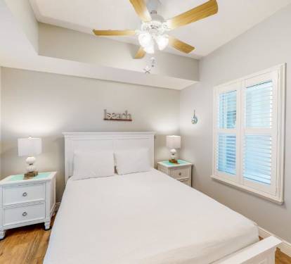 Master Bedroom 1 Part 1