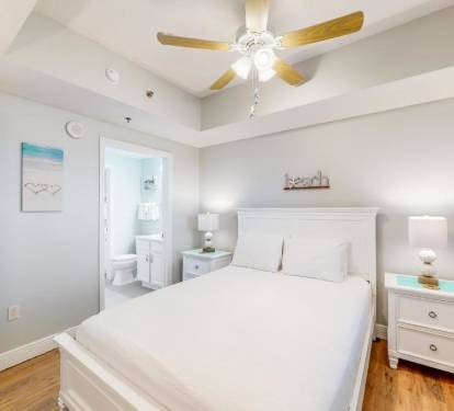 Master Bedroom 1 Part 2