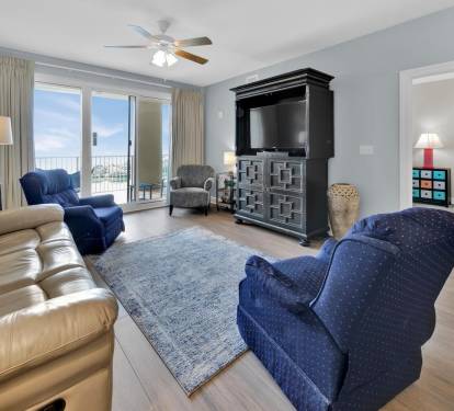 Living Room 1 Part 1