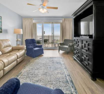 Living Room 1 Part 2