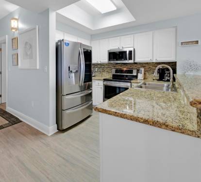 Kitchen 1 Part 1
