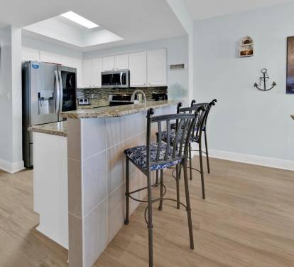 Kitchen 1 Part 2