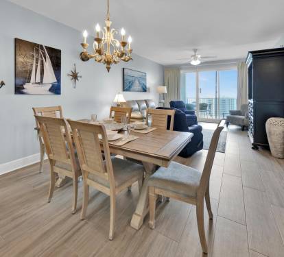 Dining Room 1 Part 1