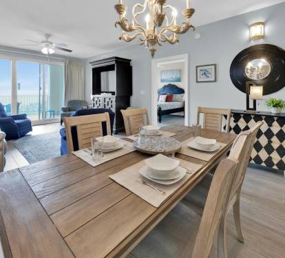 Dining Room 1 Part 2