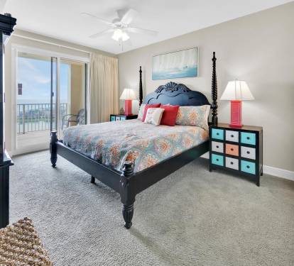 Master Bedroom 1 Part 1