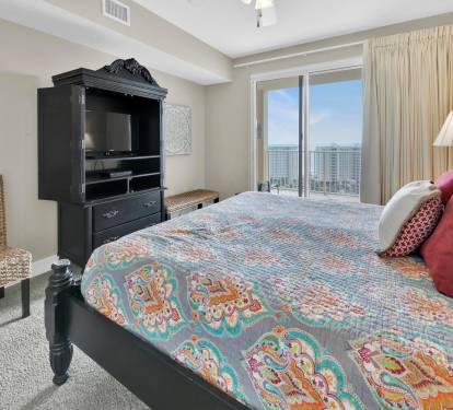 Master Bedroom 1 Part 2