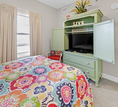 Guest Bedroom 1 Part 2