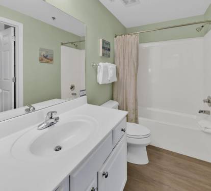Guest Bathroom 1 Part 1