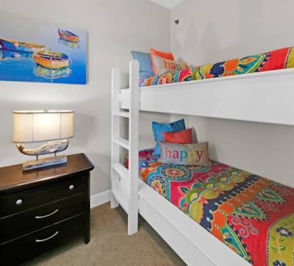 Bonus Bunk Room 1 Part 1