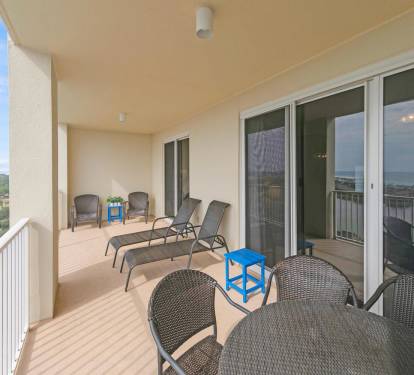 Balcony 1 Part 3