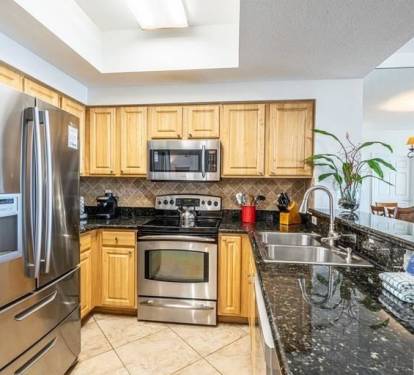 Kitchen 1 Part 2