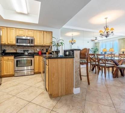 Kitchen 1 Part 1