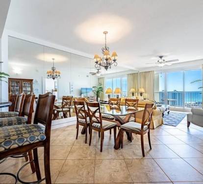Dining Room 1 Part 1