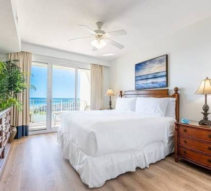Master Bedroom 1 Part 1