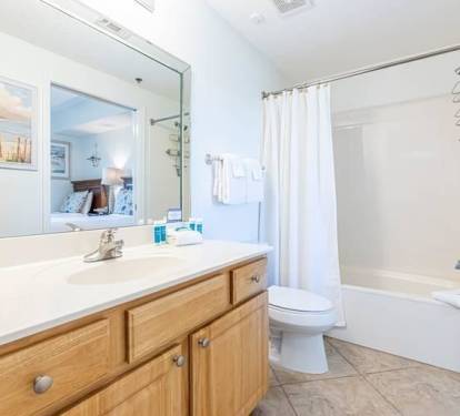 Guest Bathroom 1 Part 1
