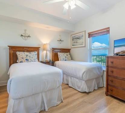Guest Bedroom 1 Part 1