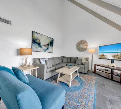 Living Room 1 Part 2