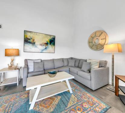 Living Room 1 Part 3