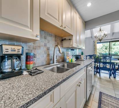 Kitchen 1 Part 1