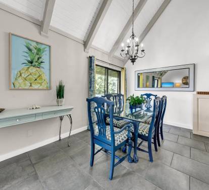 Dining Room 1 Part 1