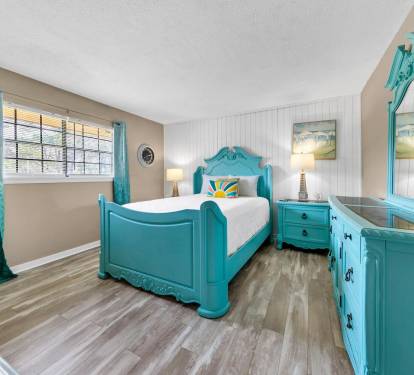 Master Bedroom 1 Part 1