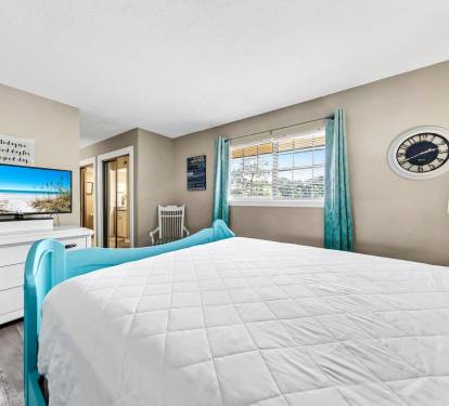 Master Bedroom 1 Part 2