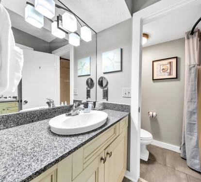 Master Bathroom 1 Part 1
