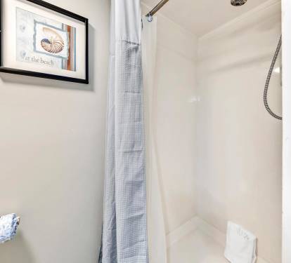 Master Bathroom 1 Part 2