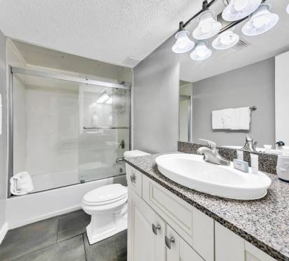 Guest Bathroom 1 Part 1