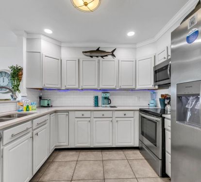 Kitchen 1 Part 1