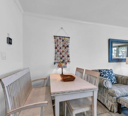 Dining Room 1 Part 1