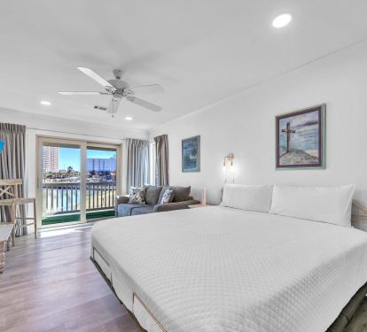 Master Bedroom 1 Part 1 - Upstairs