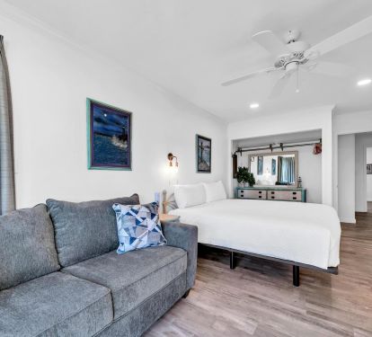 Master Bedroom 1 Part 4 - Upstairs