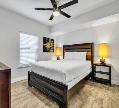 Guest Bedroom