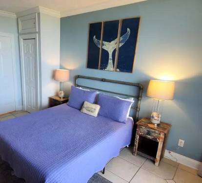 Master Bedroom 1 Part 1