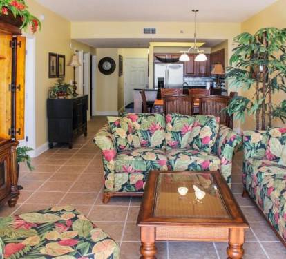 Living Room 1 Part 2