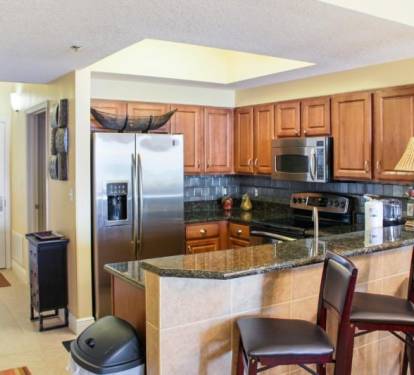 Kitchen 1 Part 1