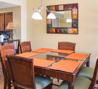 Dining Room 1 Part 1
