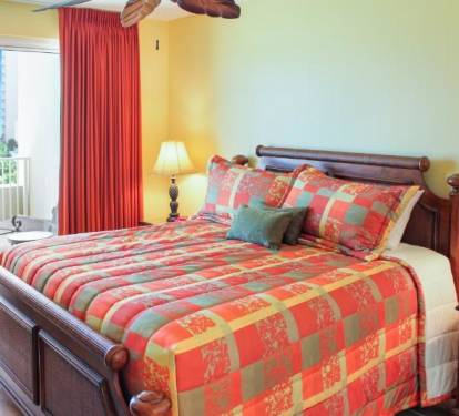 Master Bedroom 1 Part 1