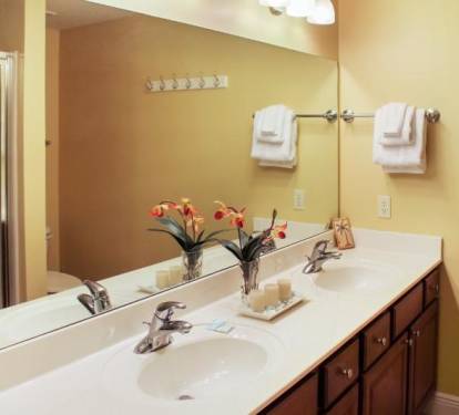 Master Bathroom 1 Part 1