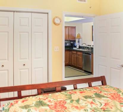 Guest Bedroom 1 Part 2