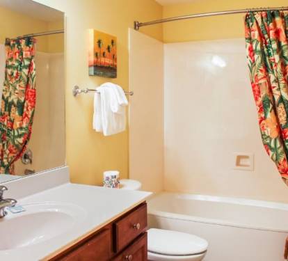 Guest Bathroom 1 Part 1