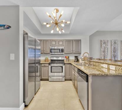 Kitchen 1 Part 1