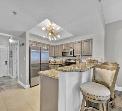 Kitchen 1 Part 2