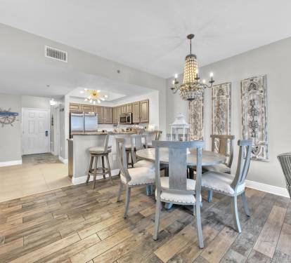Dining Room 1 Part 1