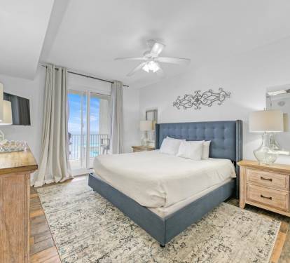 Master Bedroom 1 Part 1
