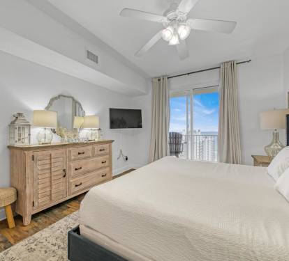 Master Bedroom 1 Part 2