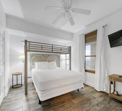 Guest Bedroom 1 Part 1