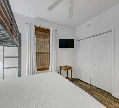 Guest Bedroom 1 Part 2